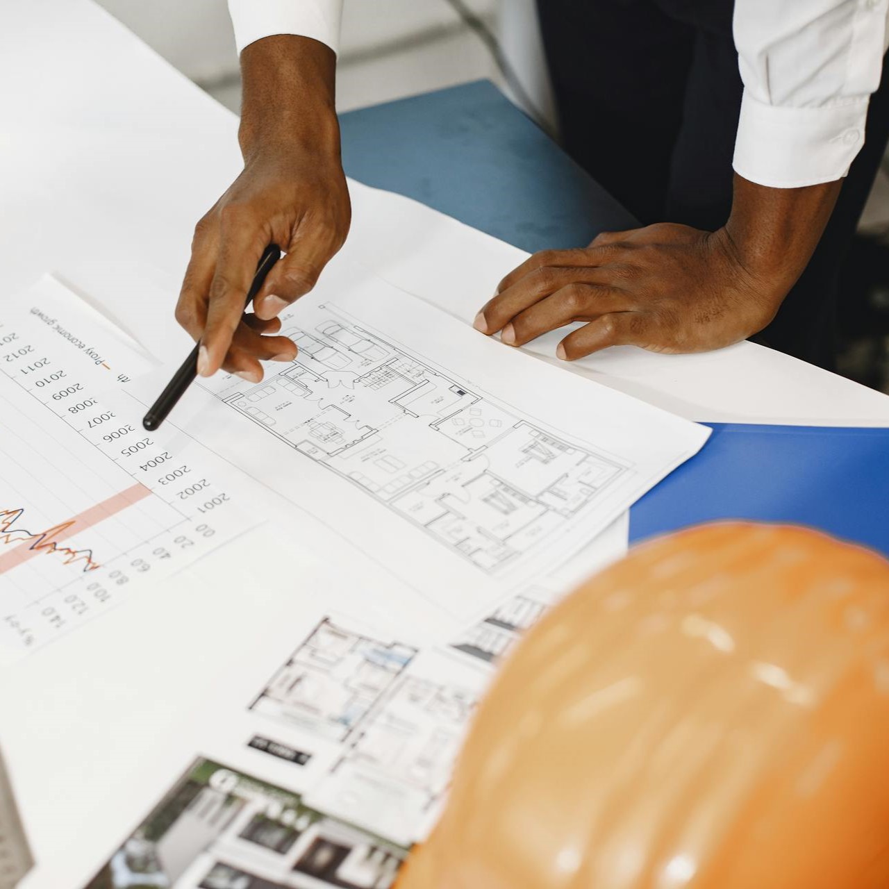 Property & Real Estate